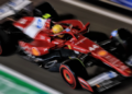 Ferrari endured a dismal weekend in Qatar