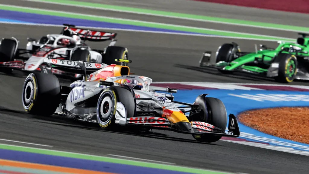 Drivers in F1's lower midfield have their own scores to settle in Abu Dhabi.