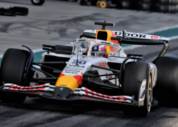 Liam Lawson pinpoints key F1 attribute he must improve in 2026