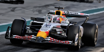 Liam Lawson pinpoints key attribute he must improve in F1 2026