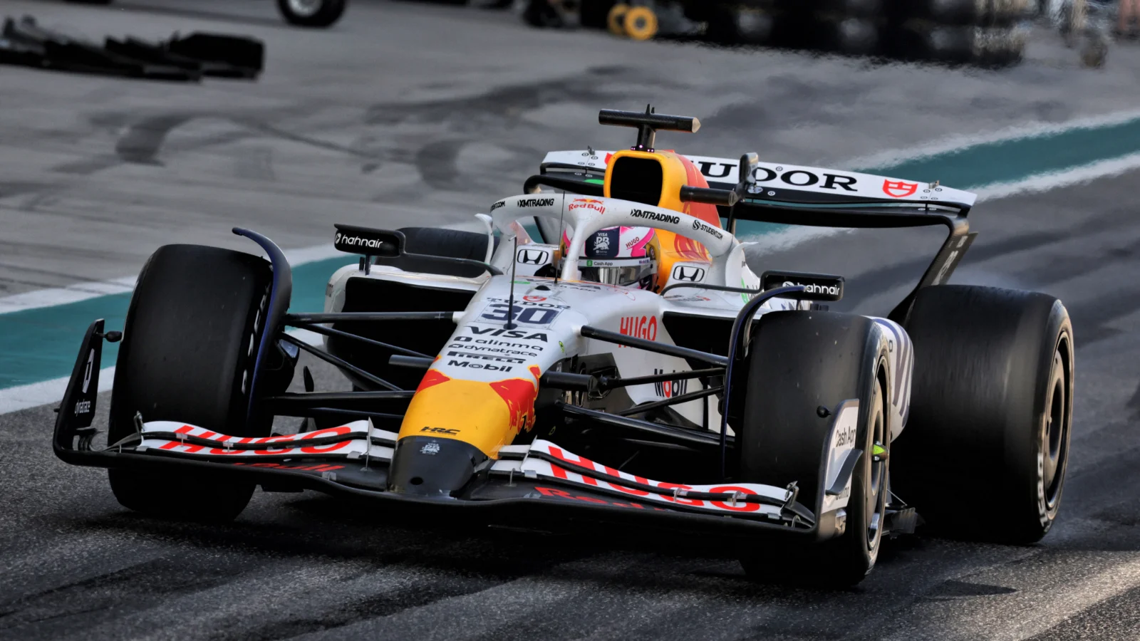 Liam Lawson pinpoints key F1 attribute he must improve in 2026