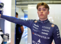 Luke Browning feels he is best-placed by being in Williams' Driver Academy