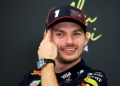 Max Verstappen will miss the FIA gala in 2025