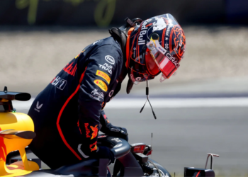 Red Bull isn't getting caught up on the moments that could've won Max Verstappen the title in 2025