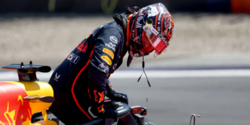 Red Bull isn't getting caught up on the moments that could've won Max Verstappen the title in 2025