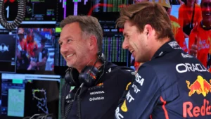 Max Verstappen speaks out on Christian Horner’s F1 paddock return