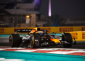 Max Verstappen is sceptical about Red Bull's pace in Abu Dhabi