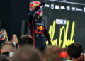 Max Verstappen clinched pole position for the F1 Abu Dhabi GP to set up a thrilling title showdown