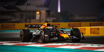 Max Verstappen is sceptical about Red Bull's pace in Abu Dhabi