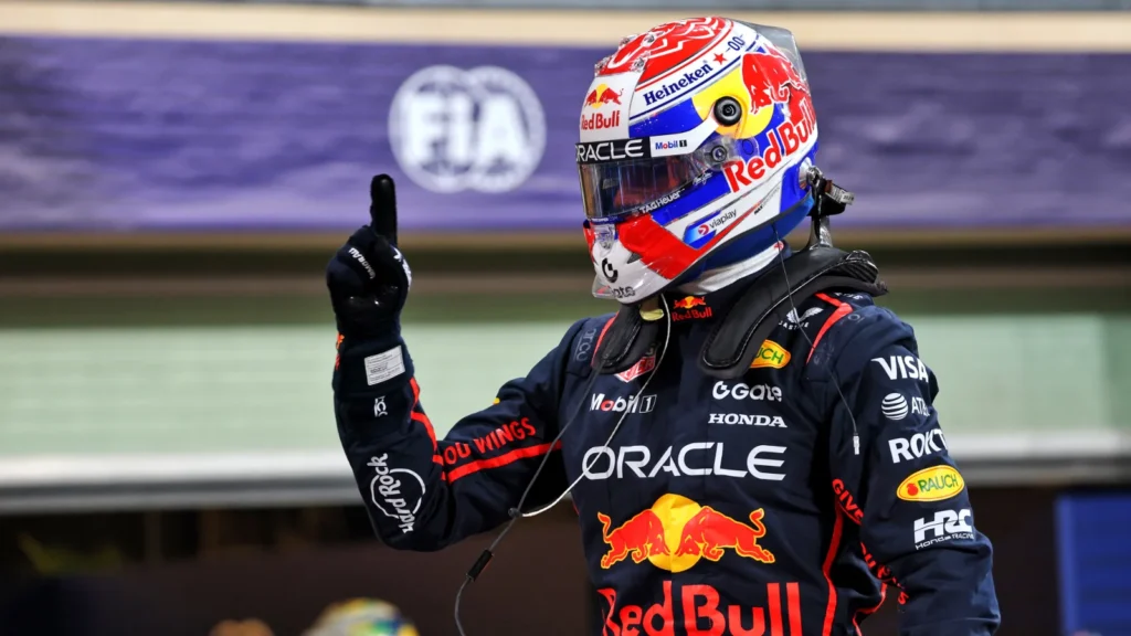 Max Verstappen osvojio je pole position za VN Abu Dhabija, ali i dalje treba čudo da postane prvak