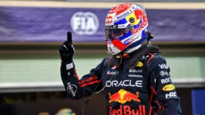 Max Verstappen took pole position for the Abu Dhabi GP, but still needs a miracle to be crowned champion