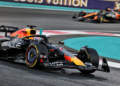 Max Verstappen and Red Bull finished just two points behind World Champion Lando Norris after a remarkable turnaround
