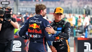 McLaren is not concerned about the tactics Max Verstappen could use in Abu Dhabi