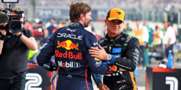 McLaren is not concerned about the tactics Max Verstappen could use in Abu Dhabi