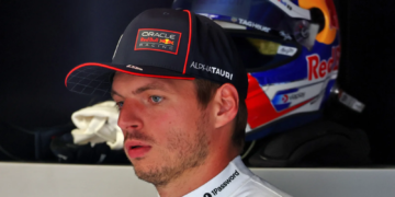 Max Verstappen has heard Red Bull's 2026 engine on the dyno
