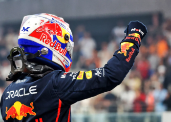 Max Verstappen almost completed the most remarkable title comeback in 2025