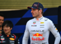 Max Verstappen has admitted talks with Mercedes took place