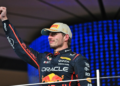 Max Verstappen ended the season with a win in Abu Dhabi