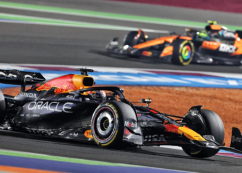 Max Verstappen has admitted he is reliant on a McLaren slip-up to win in Abu Dhabi