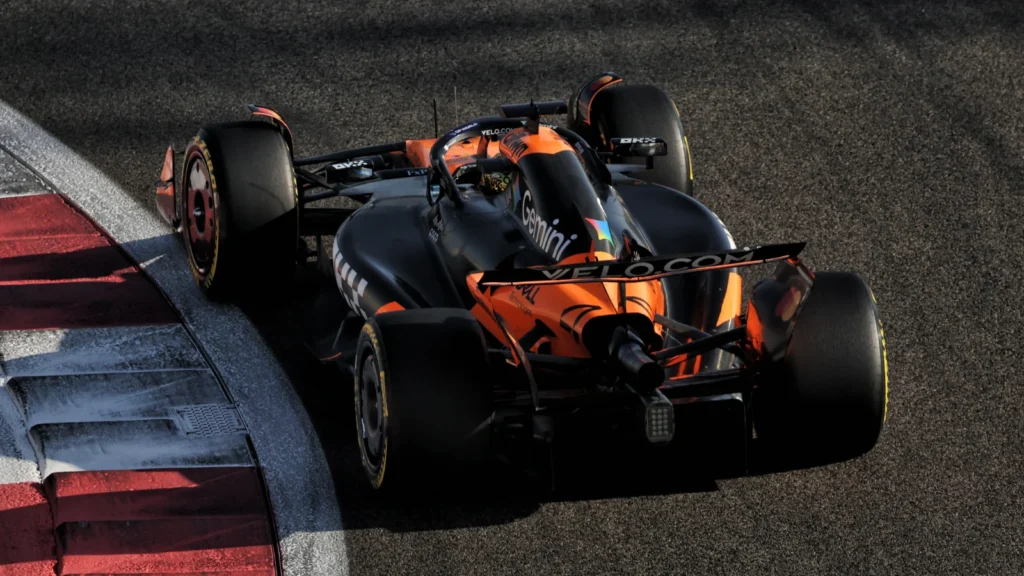 McLaren will have hurdles to overcome in 2026