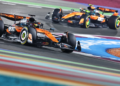 McLaren went from a strong position in Qatar to squandering the victory