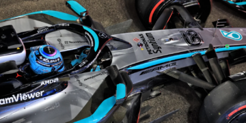 Mercedes has announced a new partnership with PepsiCo from 2026