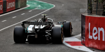 Mercedes has been tipped to have a dominant engine in 2026