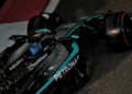 Mercedes endured a subdued end to 2025 in Abu Dhabi