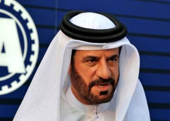 Mohammed Ben Sulayem will have a second term as FIA president