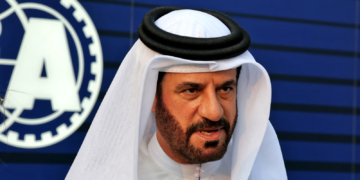 Mohammed Ben Sulayem will have a second term as FIA president