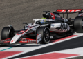 Haas could soon field Toyota backed drivers