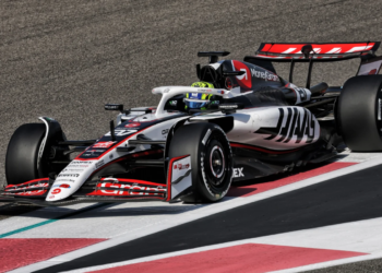 Haas could soon field Toyota backed drivers