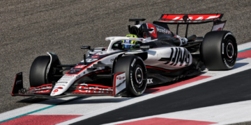 Haas could soon field Toyota backed drivers