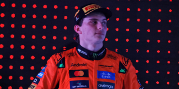 Oscar Piastri admits that his loss in Qatar 'hurt'