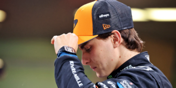 McLaren believes Oscar Piastri is a World Champion in waiting