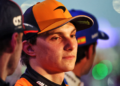 Oscar Piastri was ashen-faced after losing the Qatar GP