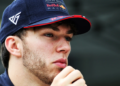 Pierre Gasly's time at Red Bull was short-lived