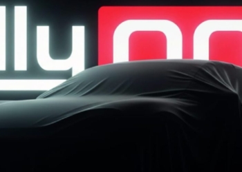 Project One confirms WRC27 entry