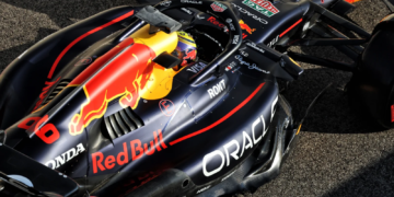 Why ‘important’ change gives Red Bull confidence for F1 2026