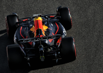 Red Bull will debut its own engine in 2026