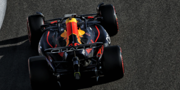 Red Bull will debut its own engine in 2026
