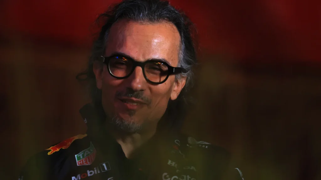 Red Bull boss Laurent Mekies has confirmed when its driver line-up announcements will be made