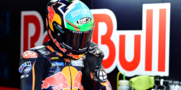 Brad Binder reveals why he is optimistic he can bounce back from ‘super disappointing’ 2025 MotoGP season