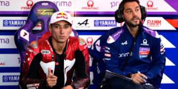 Toprak Razgatlioglu reveals ‘biggest difference’ between MotoGP and WorldSBK after first test