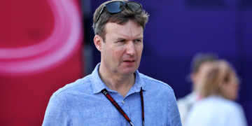 Stuart Pringle has been awarded an OBE