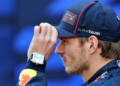 Max Verstappen says he was surprised by the general fan support