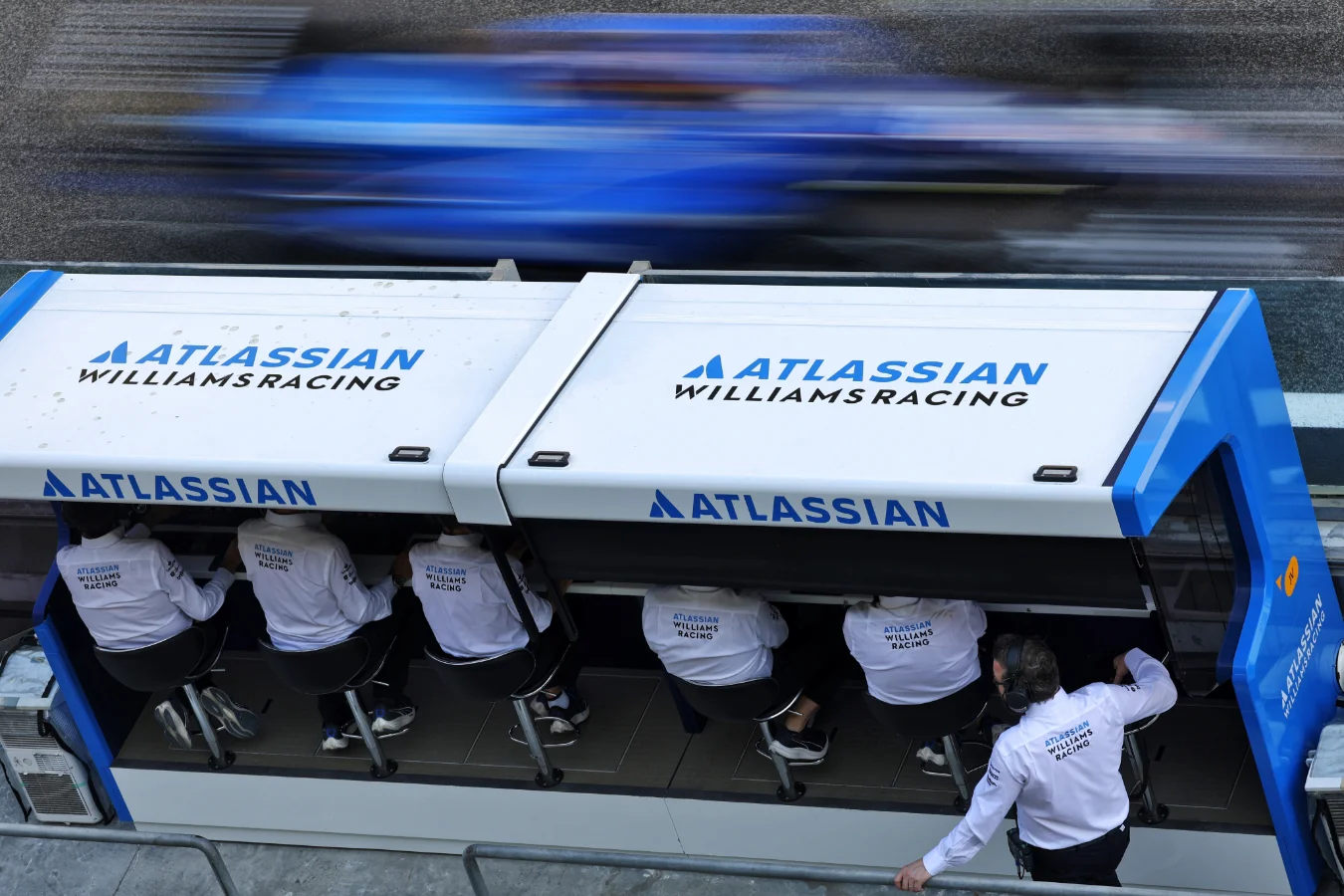 Williams will give its fans the chance to vote for a livery for its F1 pre-season programme