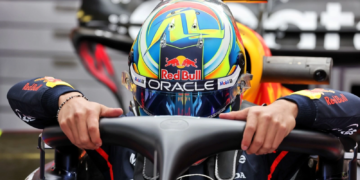 Arvid Lindblad will be on the F1 grid in 2026