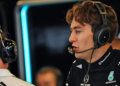 George Russell will remain at Mercedes in 2026