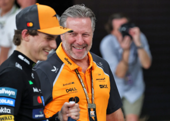 Nico Rosberg criticises Zak Brown for a lack of empathy toward Oscar Piastri at the Formula 1 Abu Dhabi Grand Prix